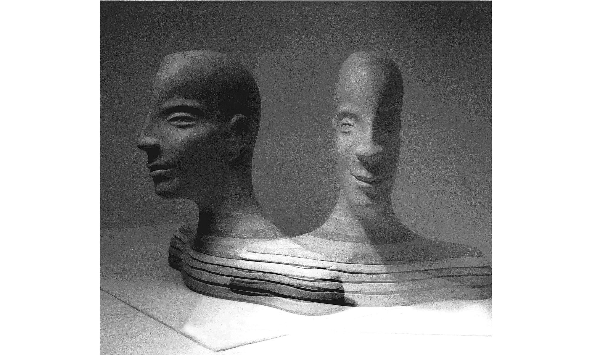 Erhard Mika, Hürth-Efferen, Bilder, Zeichnungen, Skulpturen, Chronofotografie, Chronos 1