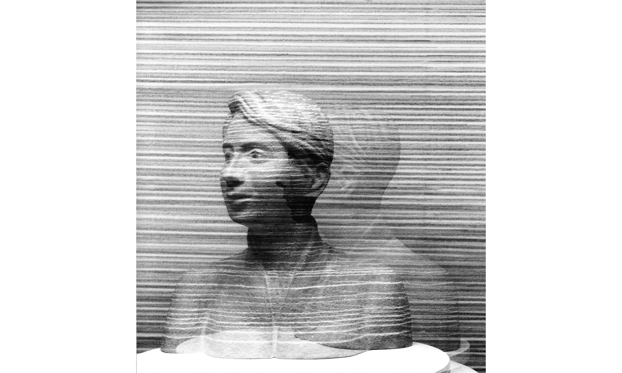 Erhard Mika, Hürth-Efferen, Bilder, Zeichnungen, Skulpturen, Chronofotografie, Chronos 2