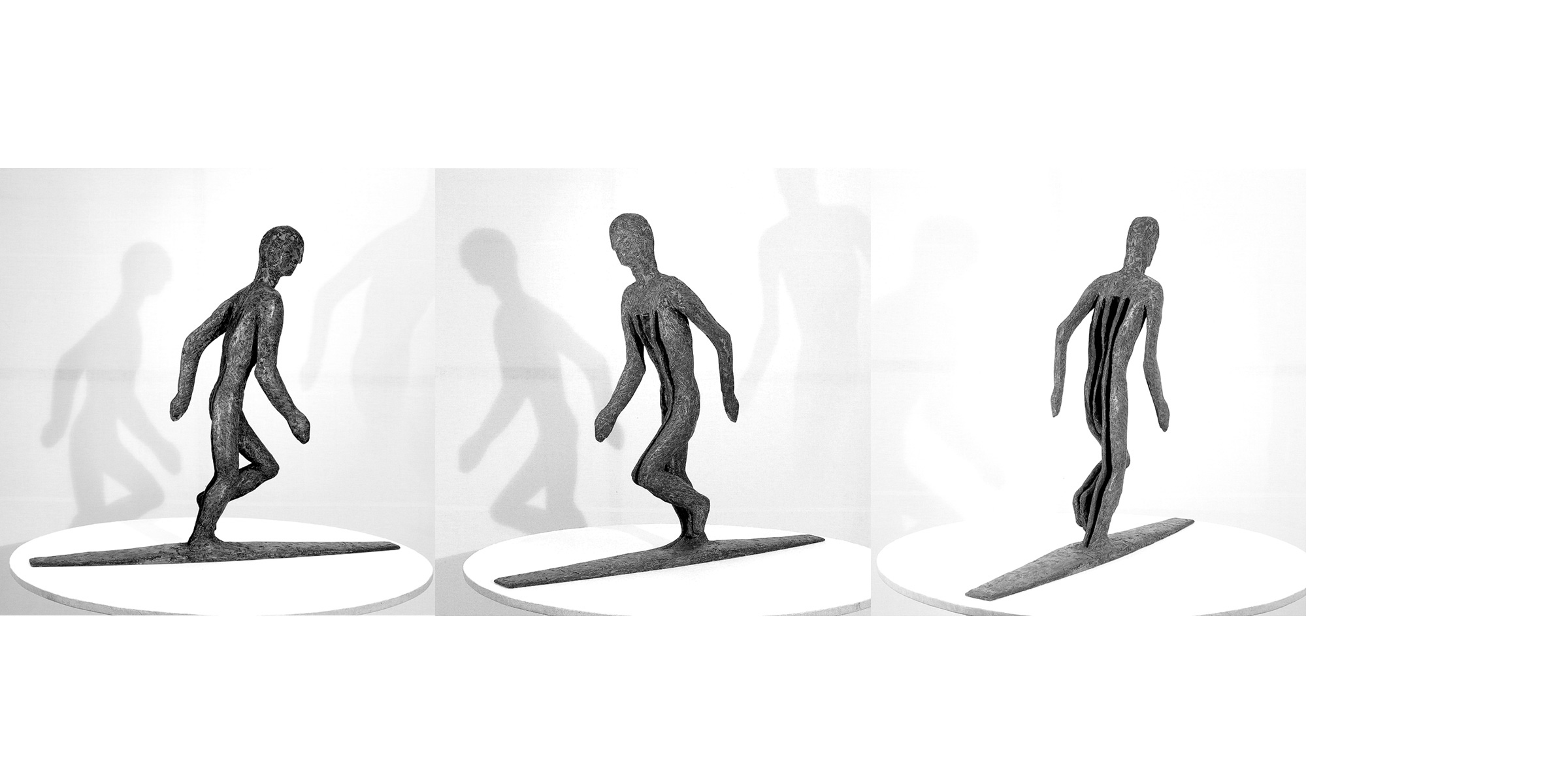 Erhard Mika, Hürth-Efferen, Bilder, Zeichnungen, Skulpturen, NEUE FIGURATION, Avantgardist, 2023